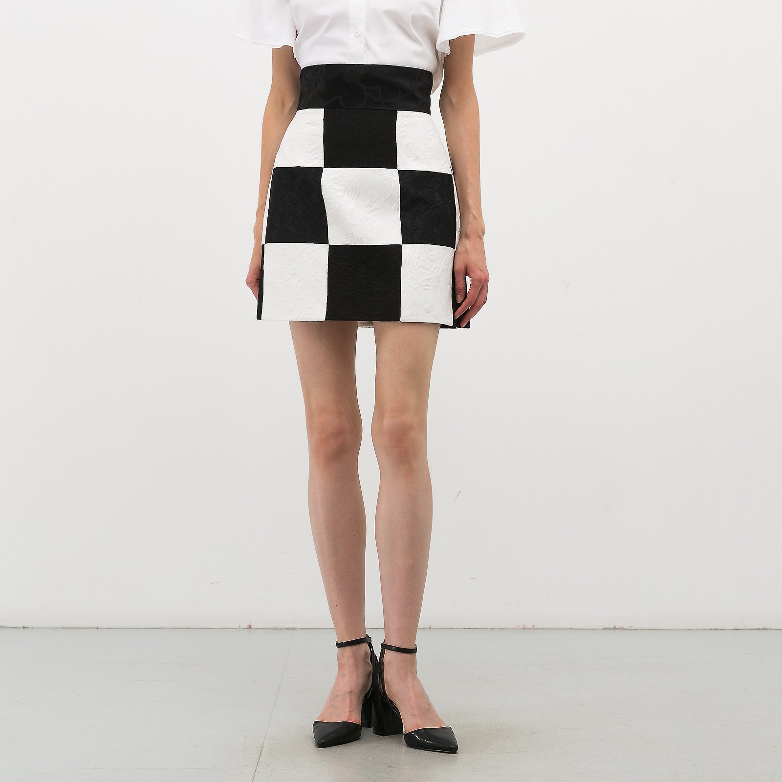 Юбка Dolce&Gabbana - купить оригинал в секонд-хенде SFS - 1