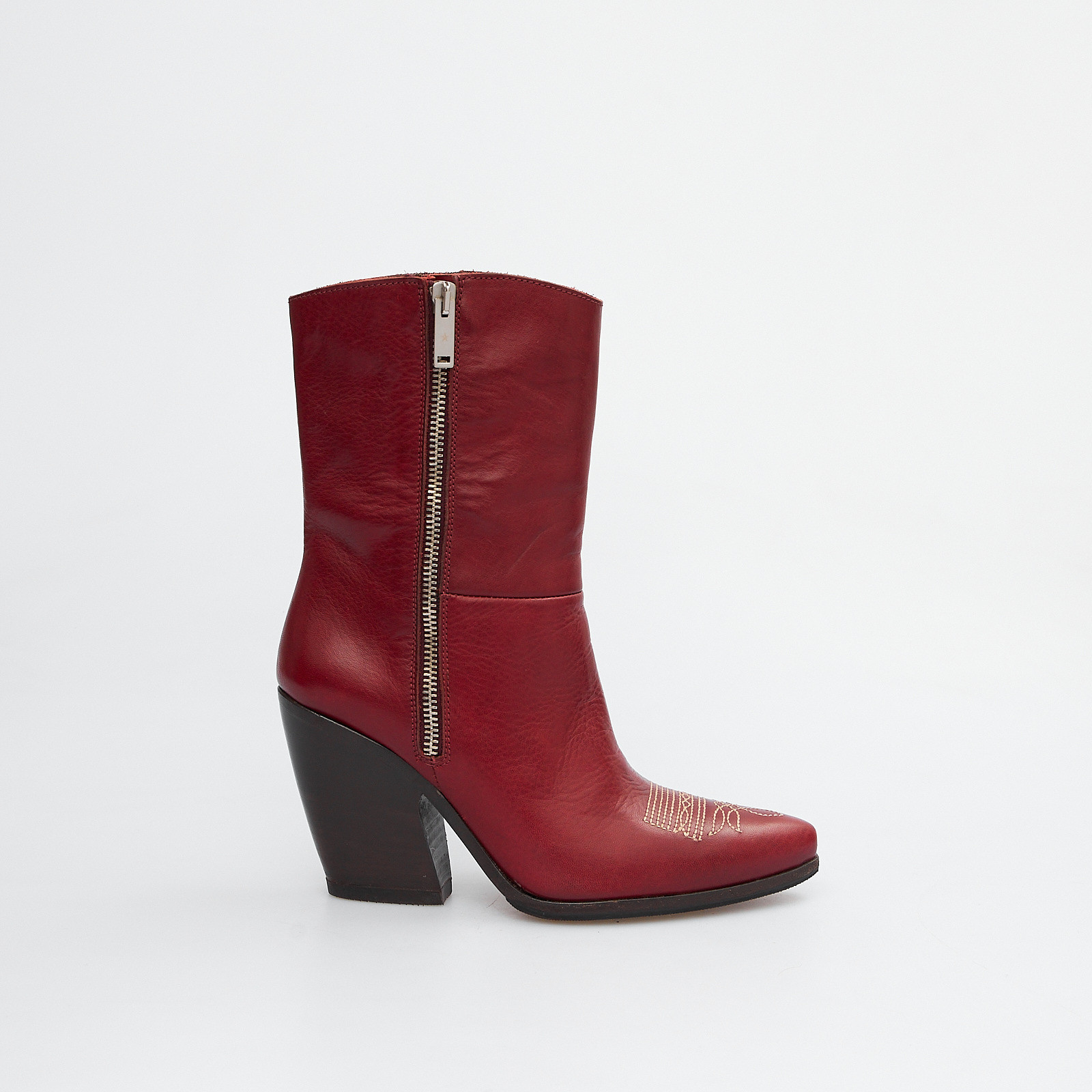 Ботинки Golden Goose - купить оригинал в секонд-хенде SFS - 1