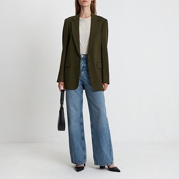 Пиджак Dries Van Noten
