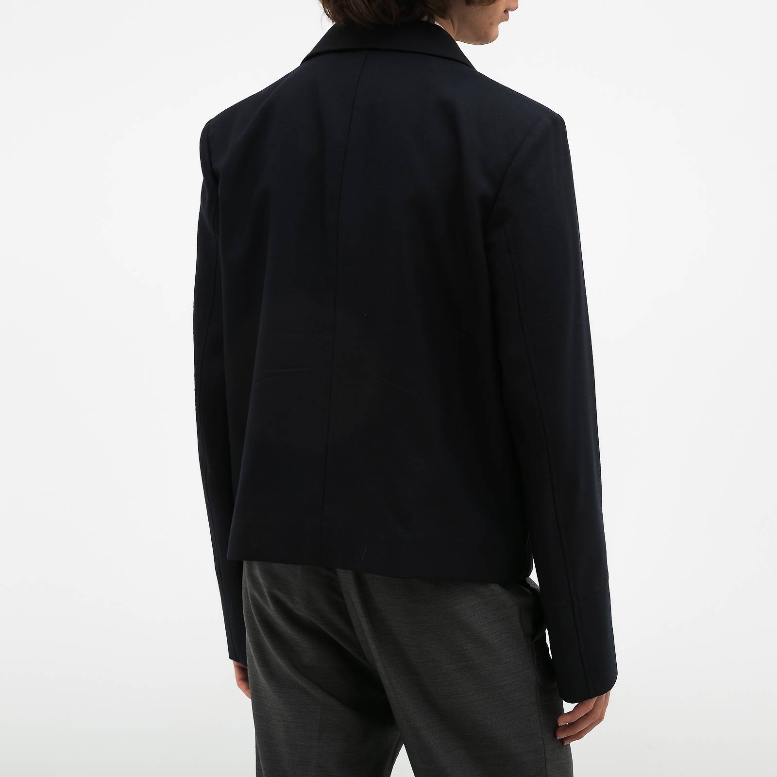 Пальто Saint Laurent - купить оригинал в секонд-хенде SFS - 3