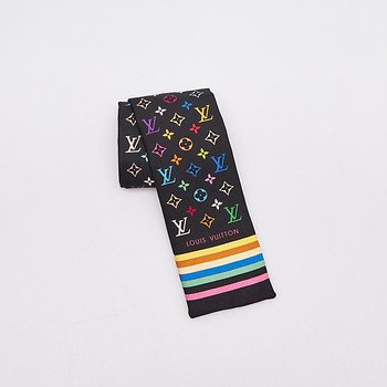 Платок Louis Vuitton