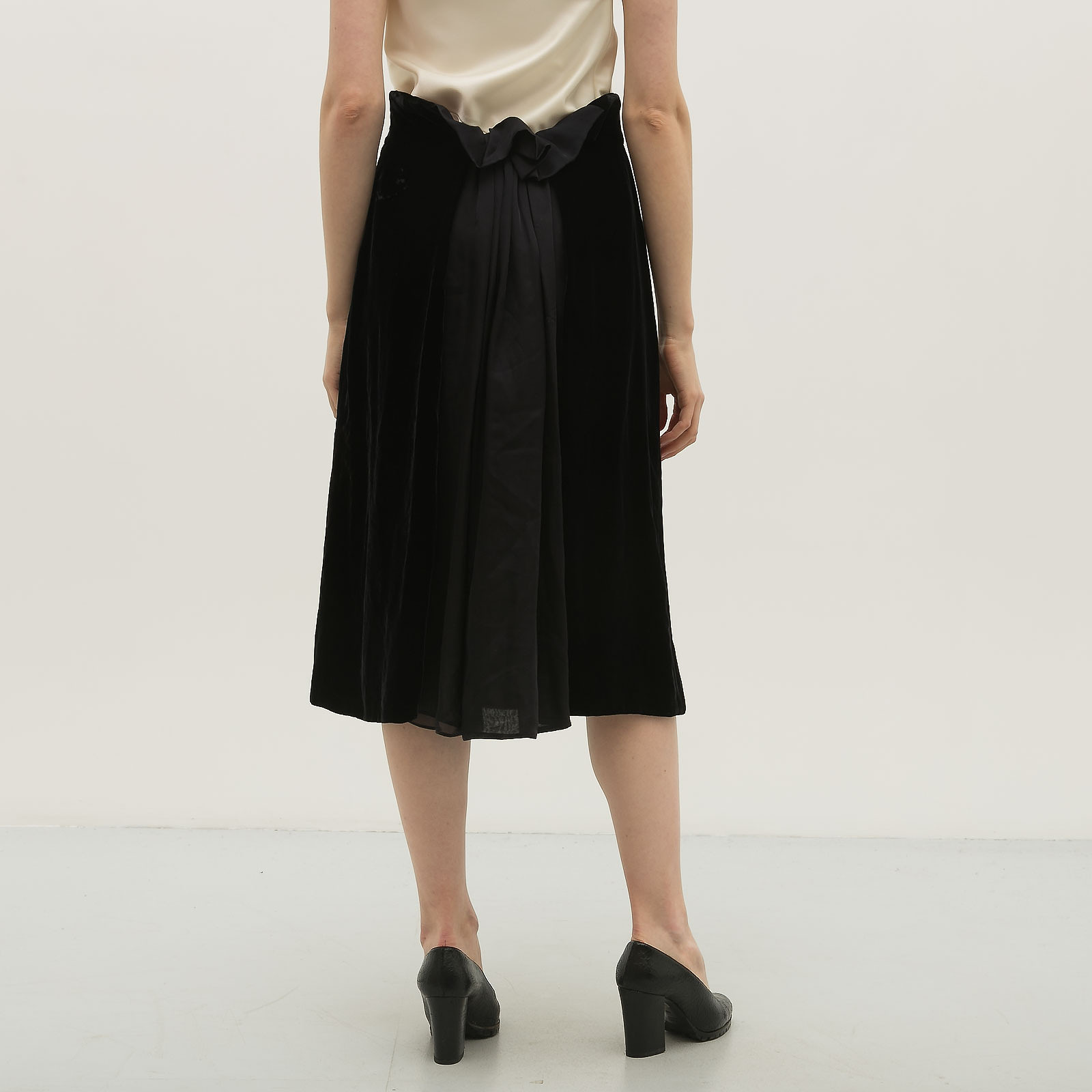Юбка Jil Sander - купить оригинал в секонд-хенде SFS - 3