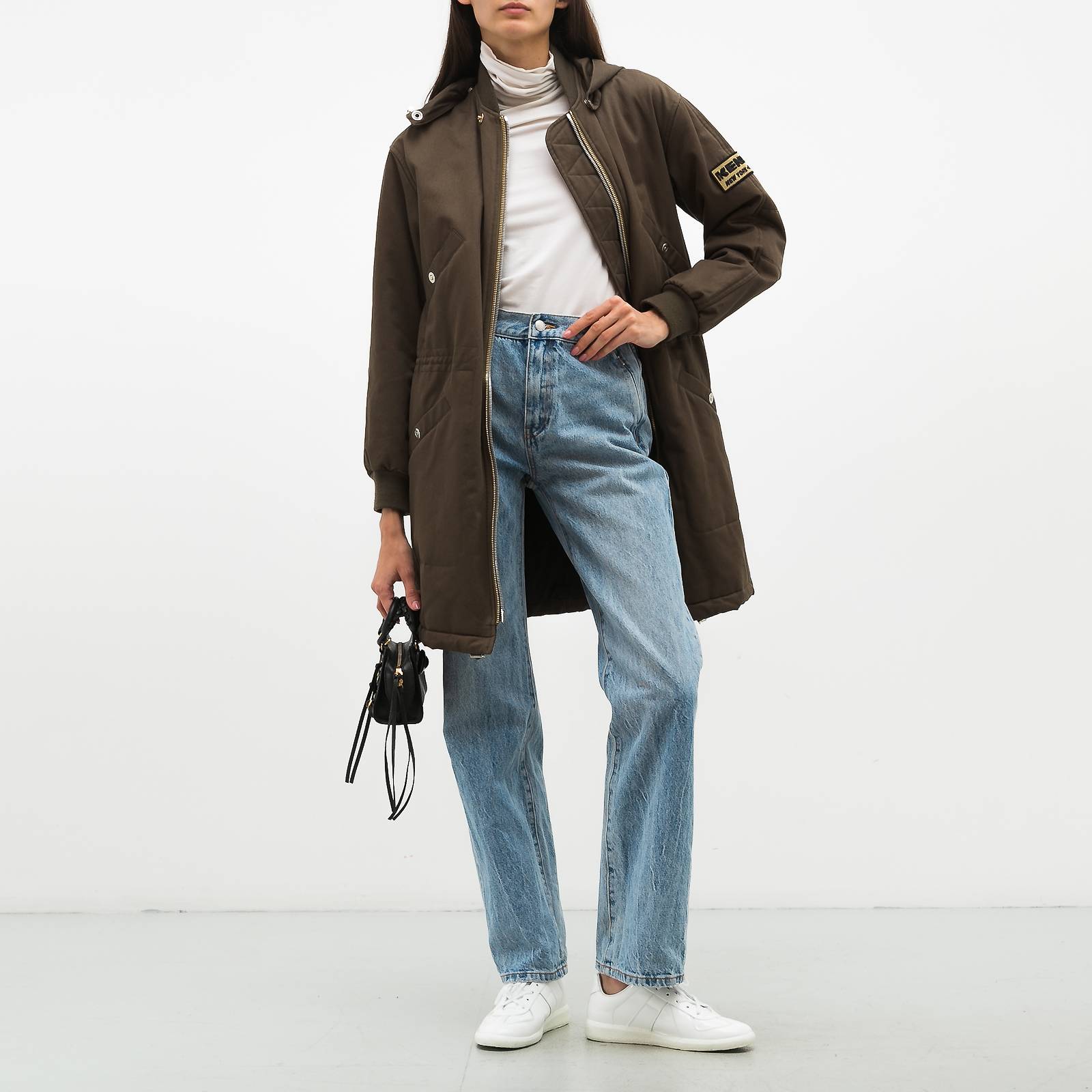 Джинсы Alexander Wang - купить оригинал в секонд-хенде SFS - 2