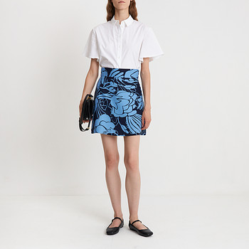 Юбка Miu Miu