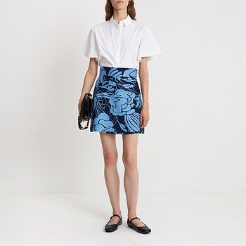 Юбка Miu Miu