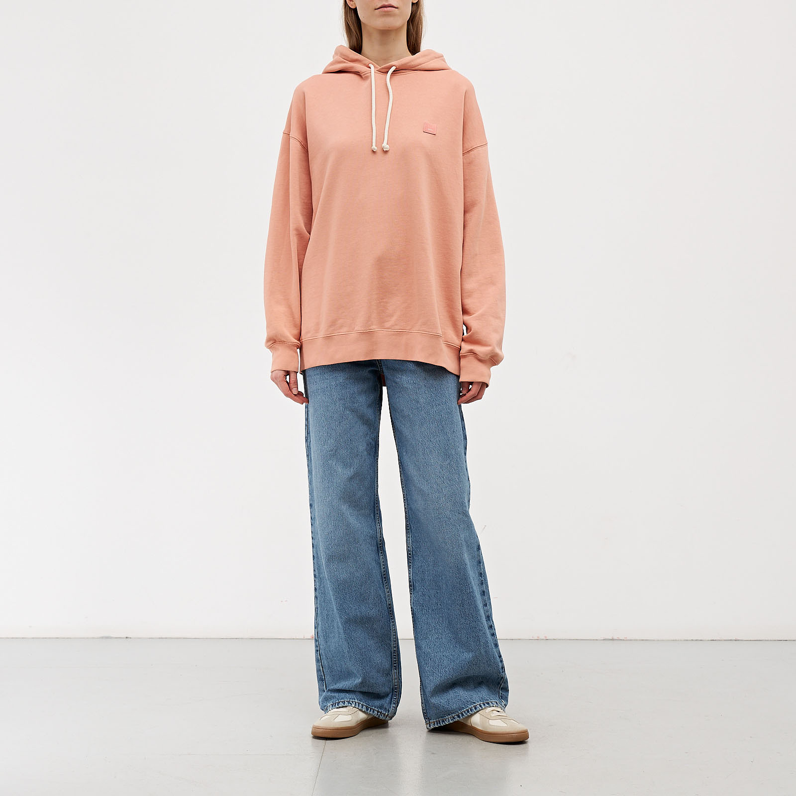 Худи Acne Studios - купить оригинал в секонд-хенде SFS - 4