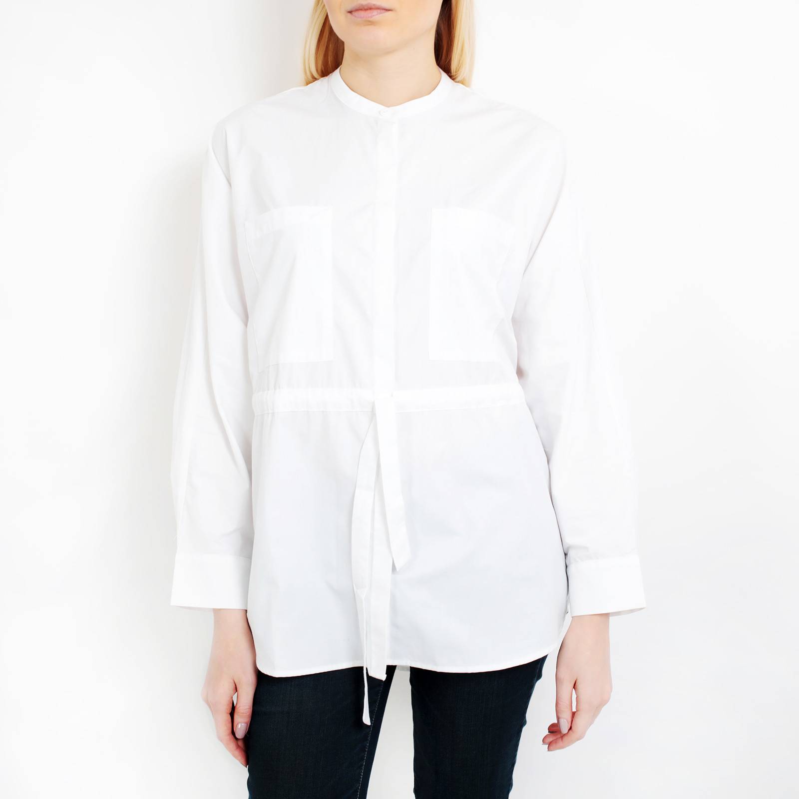 Рубашка SØ - купить оригинал в секонд-хенде SFS