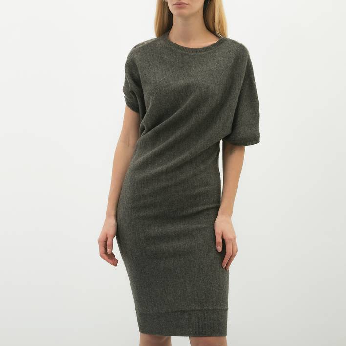 Платье Lanvin