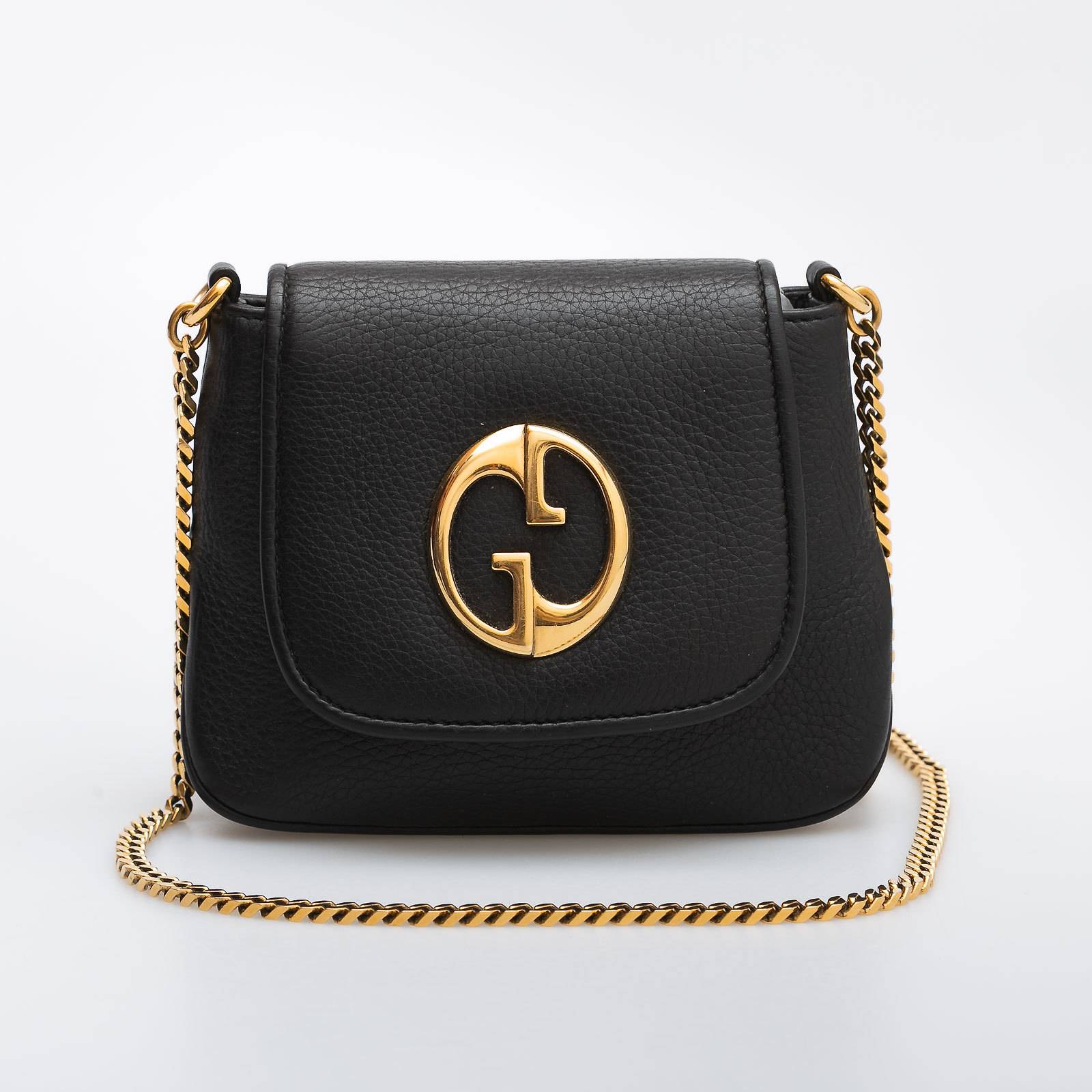 Сумка Gucci - купить оригинал в секонд-хенде SFS - 1
