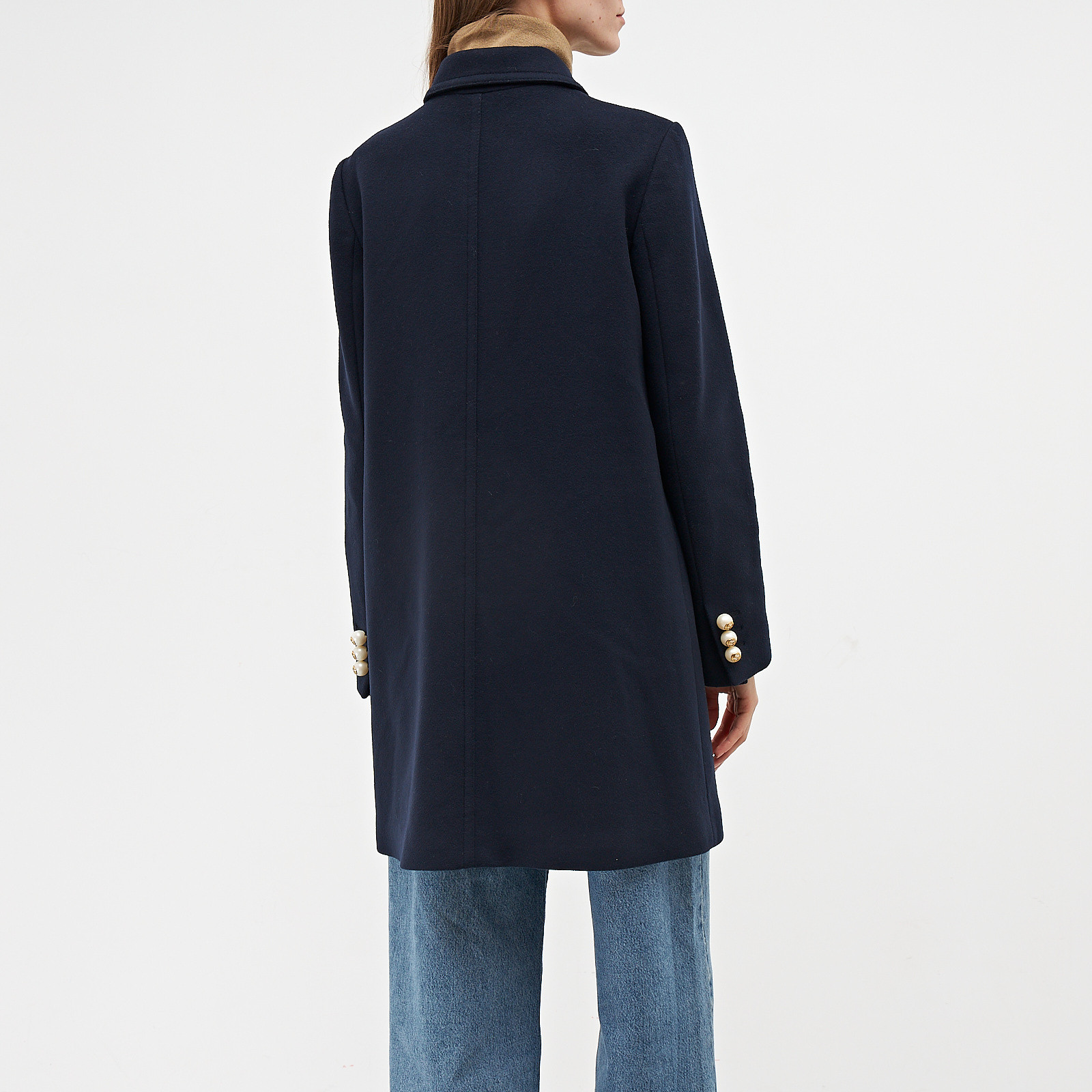 Пальто Gucci - купить оригинал в секонд-хенде SFS - 3