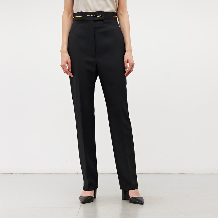 Брюки Haider Ackermann