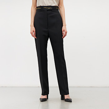 Брюки Haider Ackermann