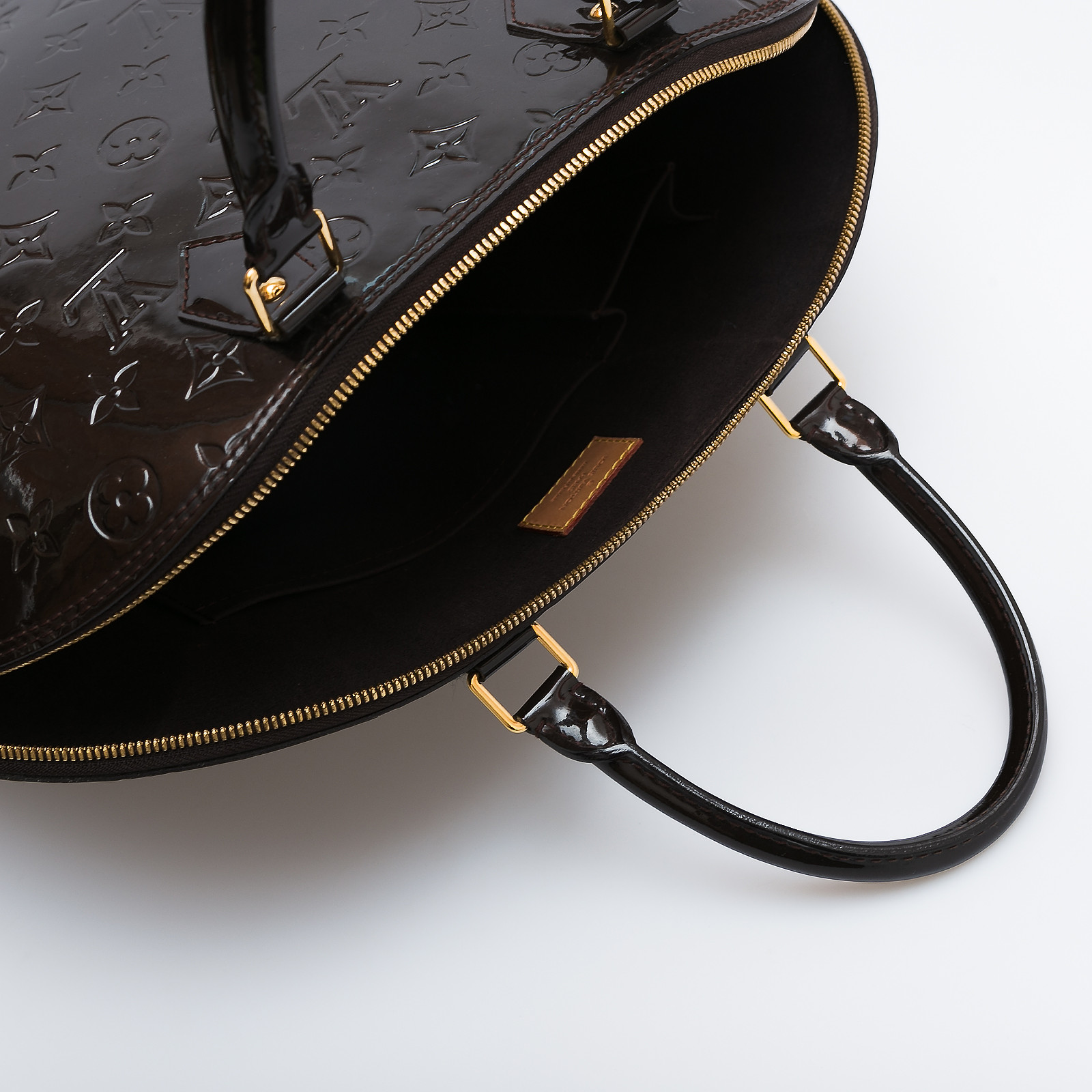 Сумка Louis Vuitton - купить оригинал в секонд-хенде SFS - 4
