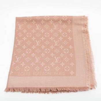 Шарф Louis Vuitton