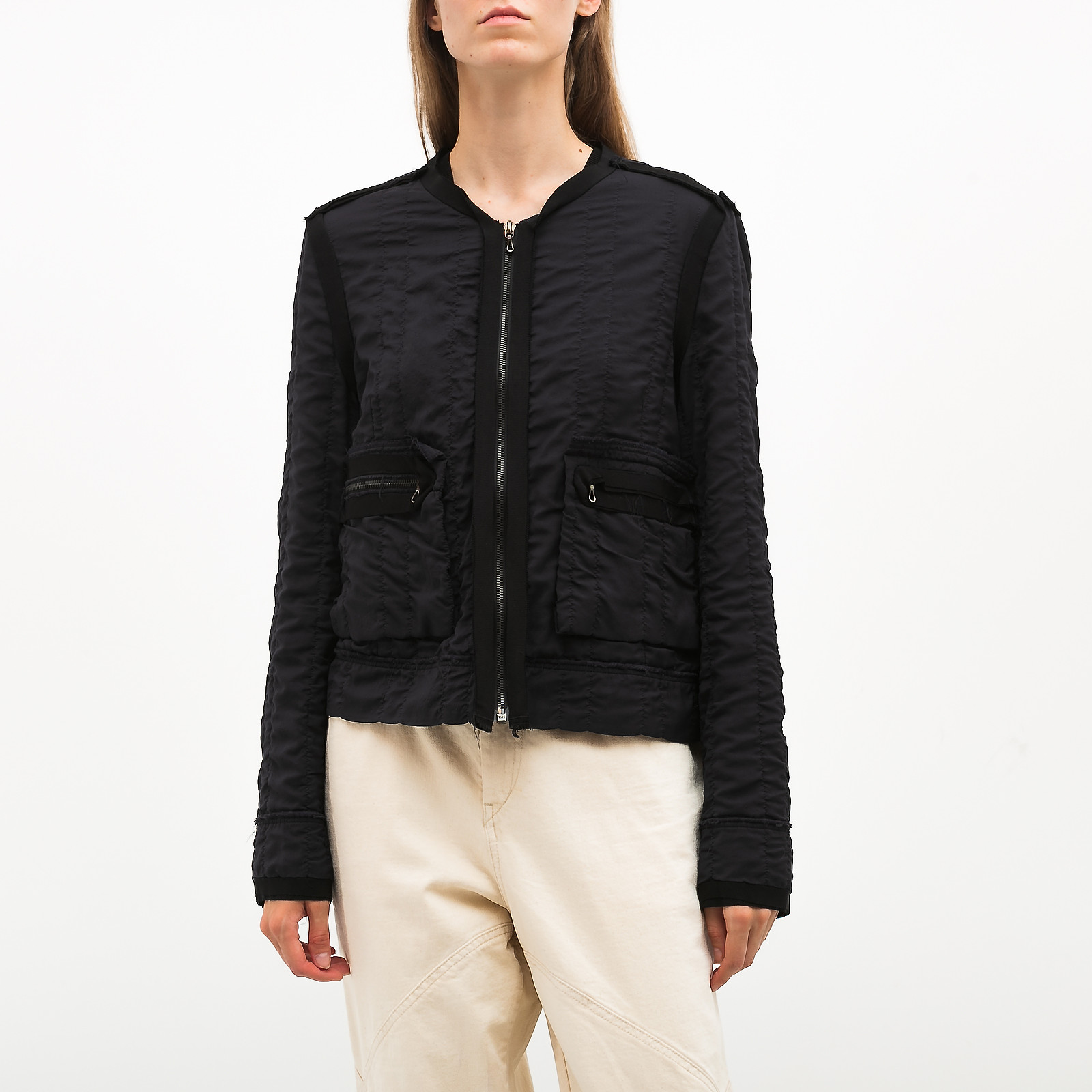 Куртка Lanvin - купить оригинал в секонд-хенде SFS - 1