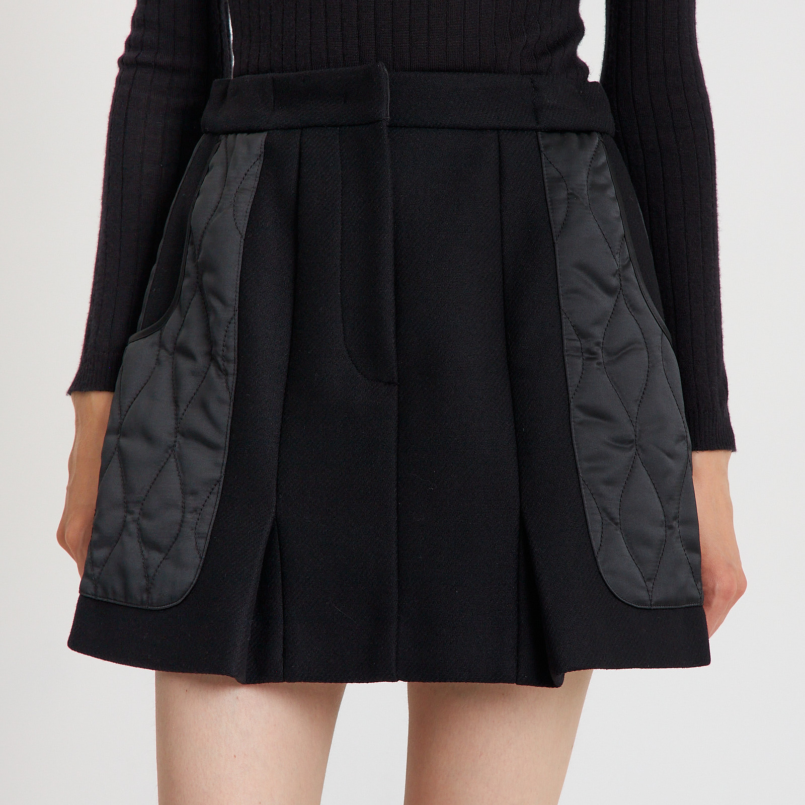 Юбка Moncler - купить оригинал в секонд-хенде SFS - 4
