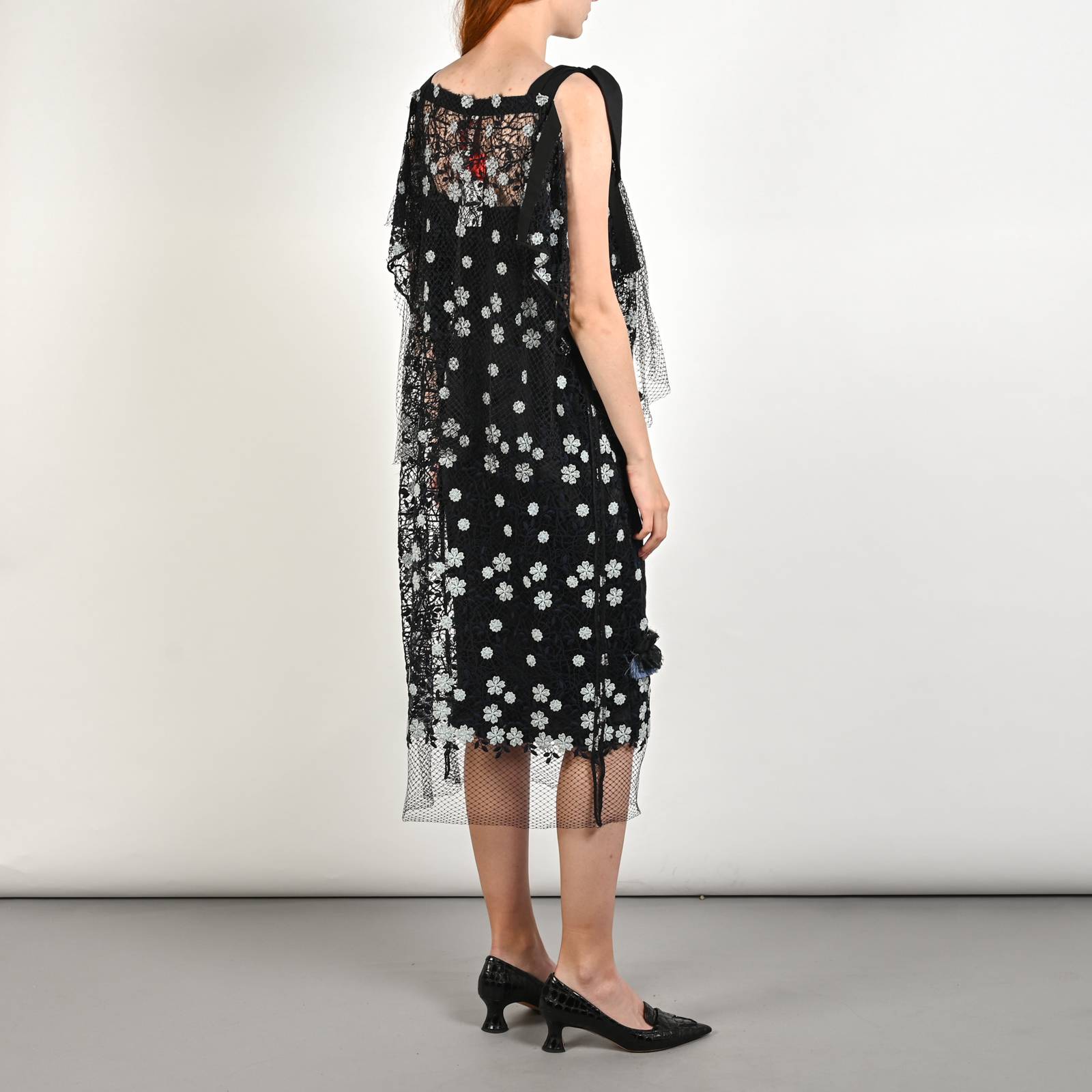 Платье Antonio Marras - купить оригинал в секонд-хенде SFS