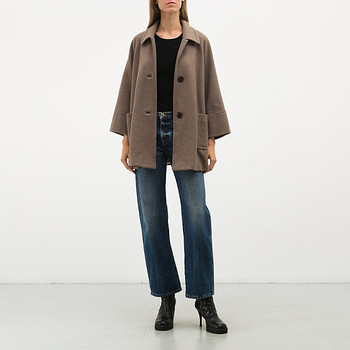 Пальто Loro Piana