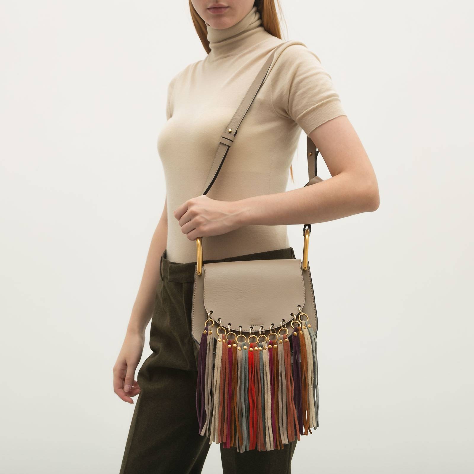 Сумка Chloe - купить оригинал в секонд-хенде SFS - 2