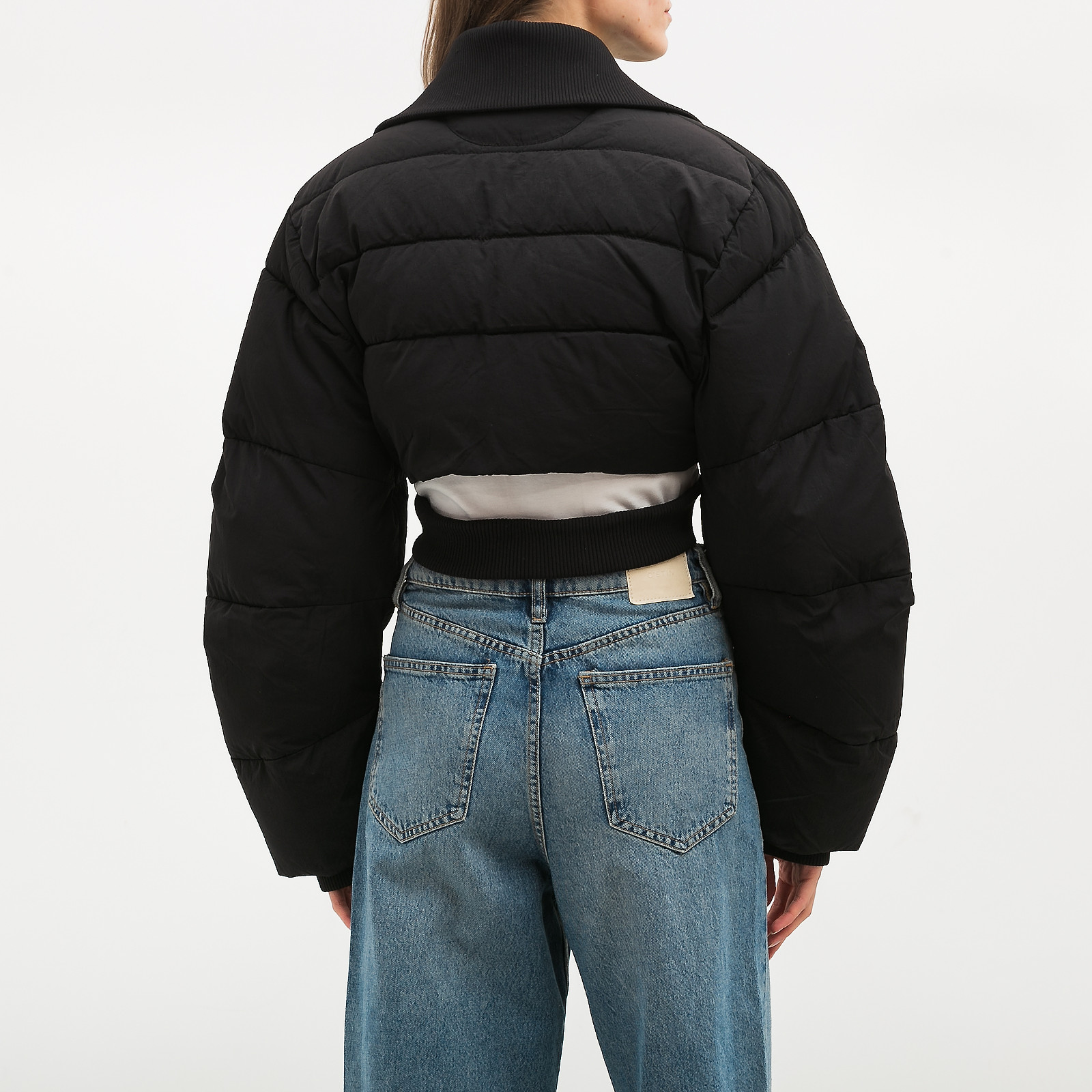 Куртка Jacquemus - купить оригинал в секонд-хенде SFS - 2