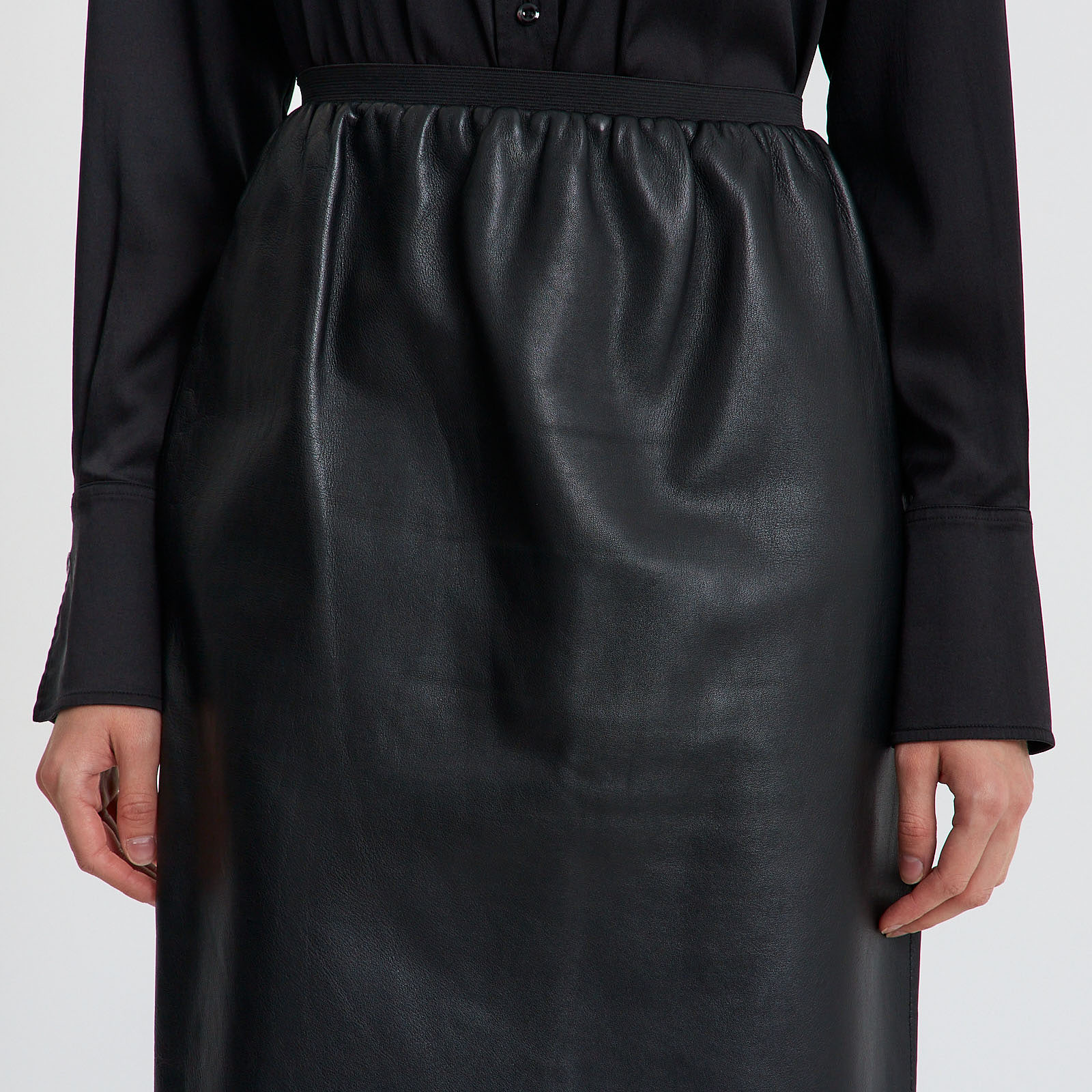 Юбка Lanvin - купить оригинал в секонд-хенде SFS - 4