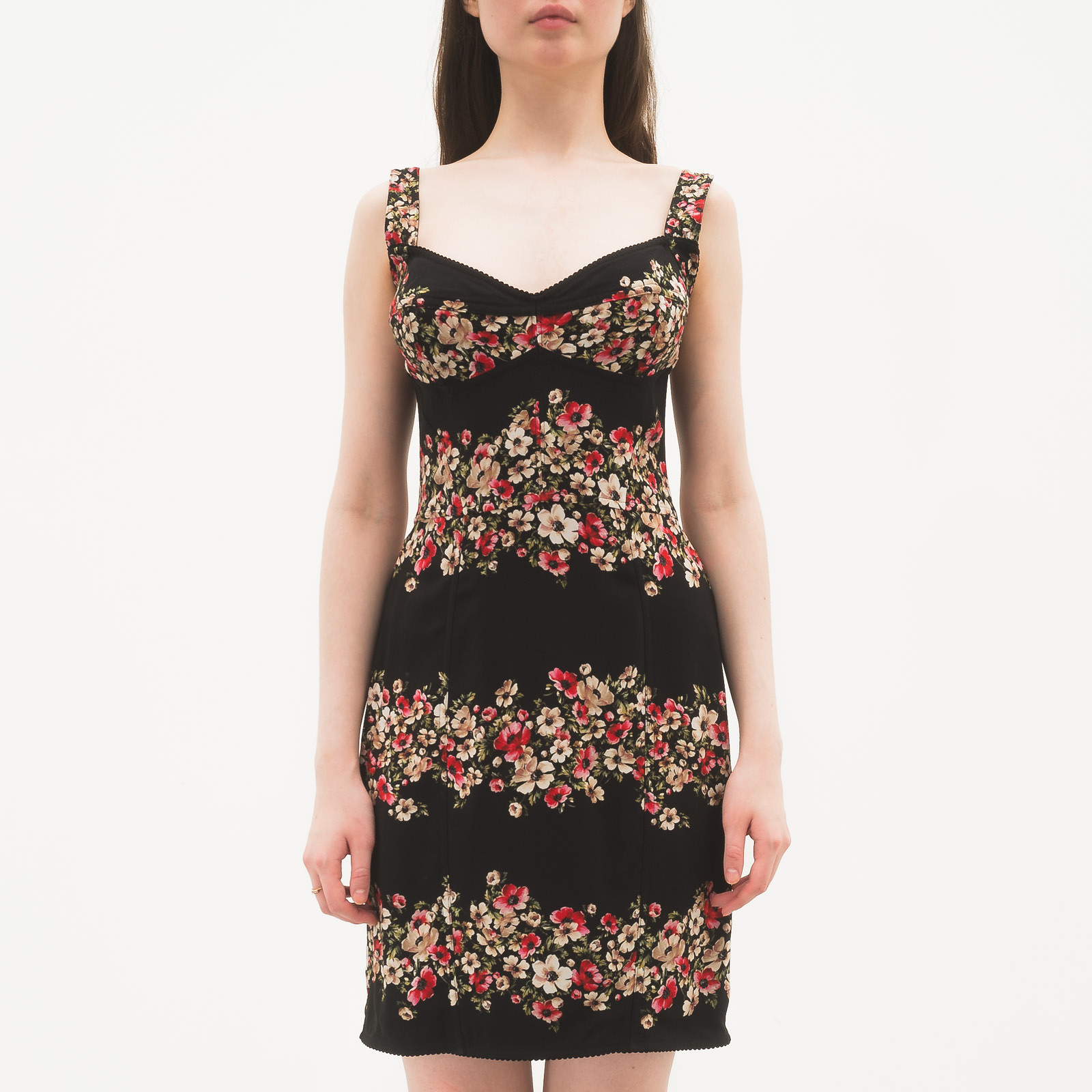 Платье Dolce&Gabbana - купить оригинал в секонд-хенде SFS - 1