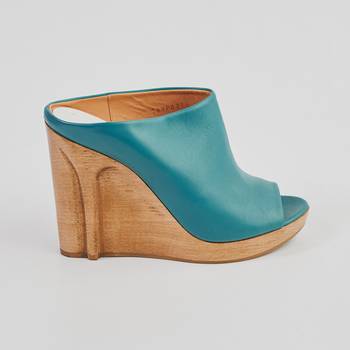 Босоножки Maison Margiela