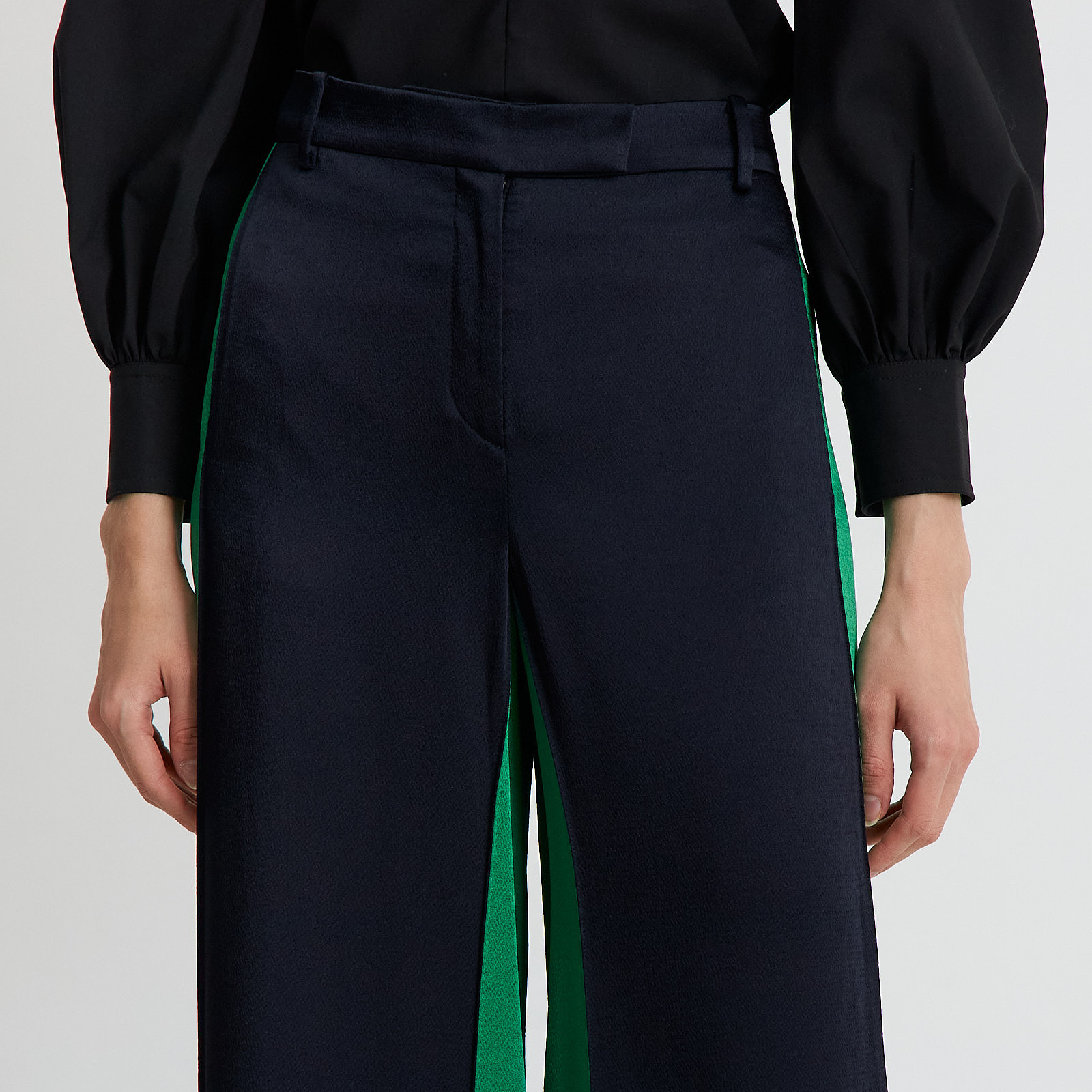 Брюки Valentino - купить оригинал в секонд-хенде SFS - 4