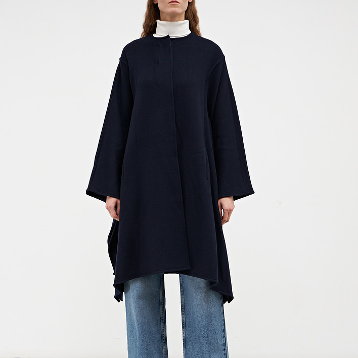 Кейп Christian Dior
