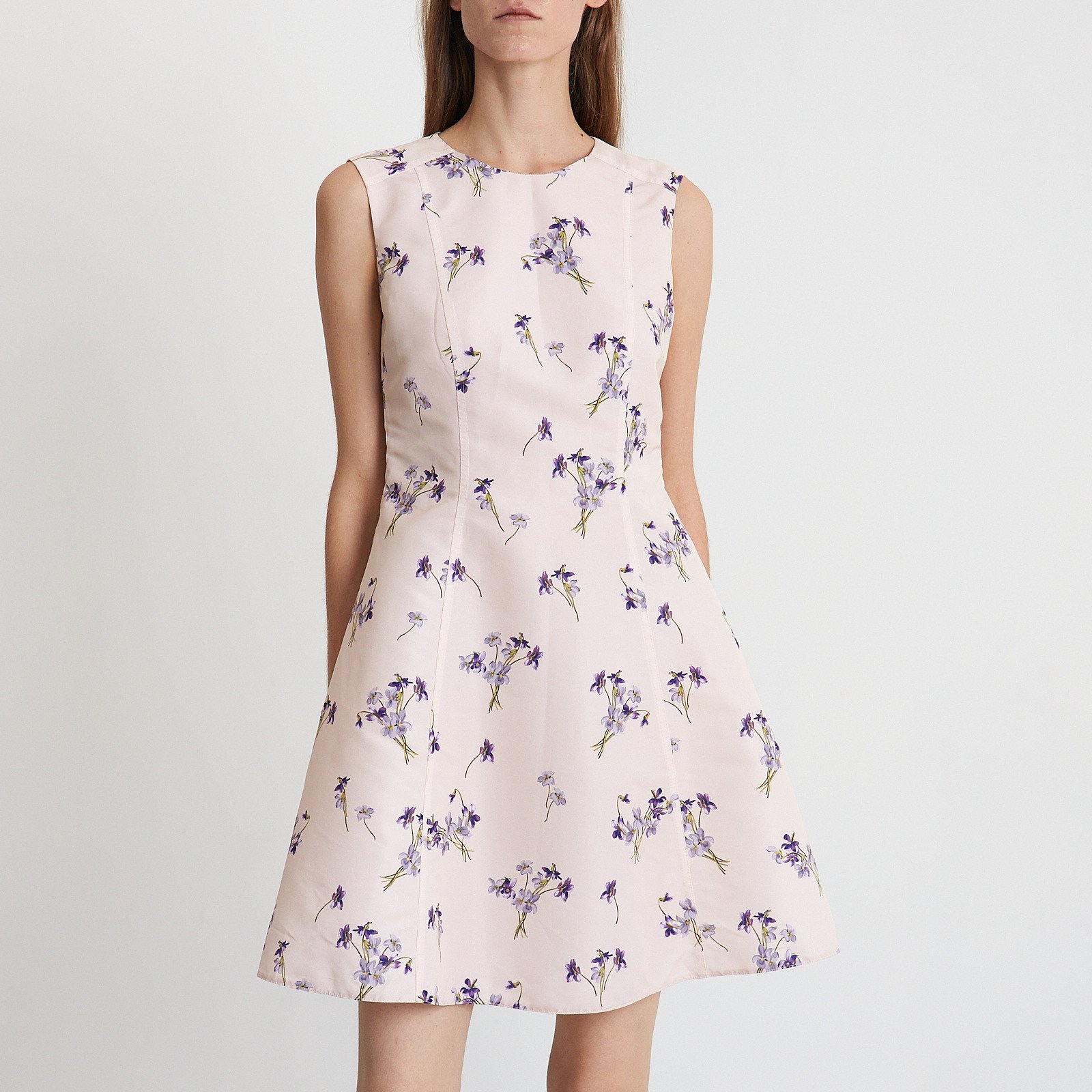 Платье Red Valentino - купить оригинал в секонд-хенде SFS - 1