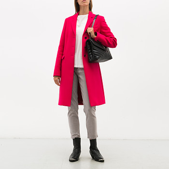 Пальто Paul Smith