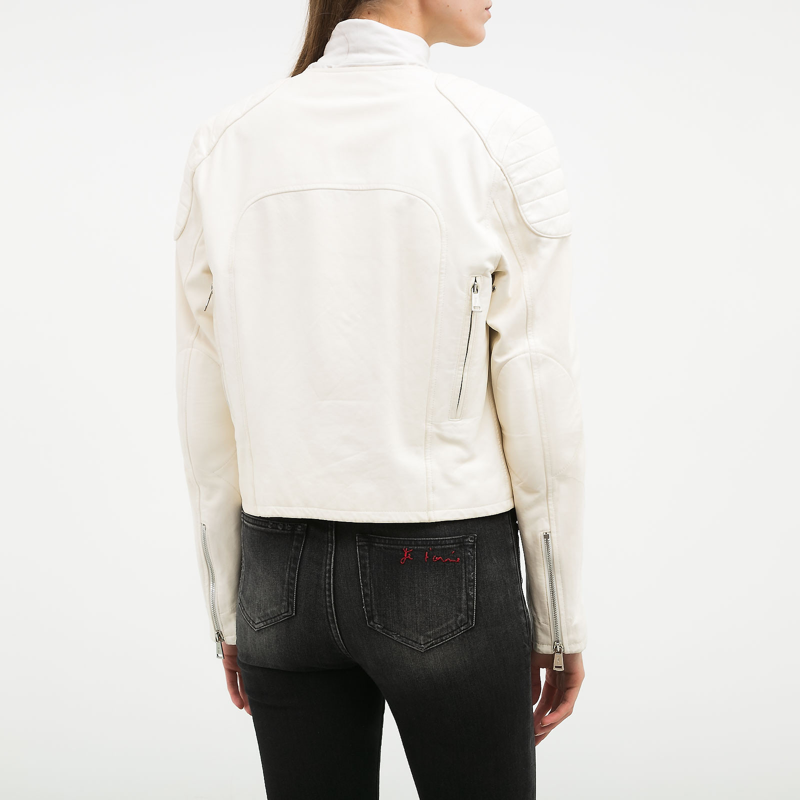 Куртка Ralph Lauren - купить оригинал в секонд-хенде SFS - 3