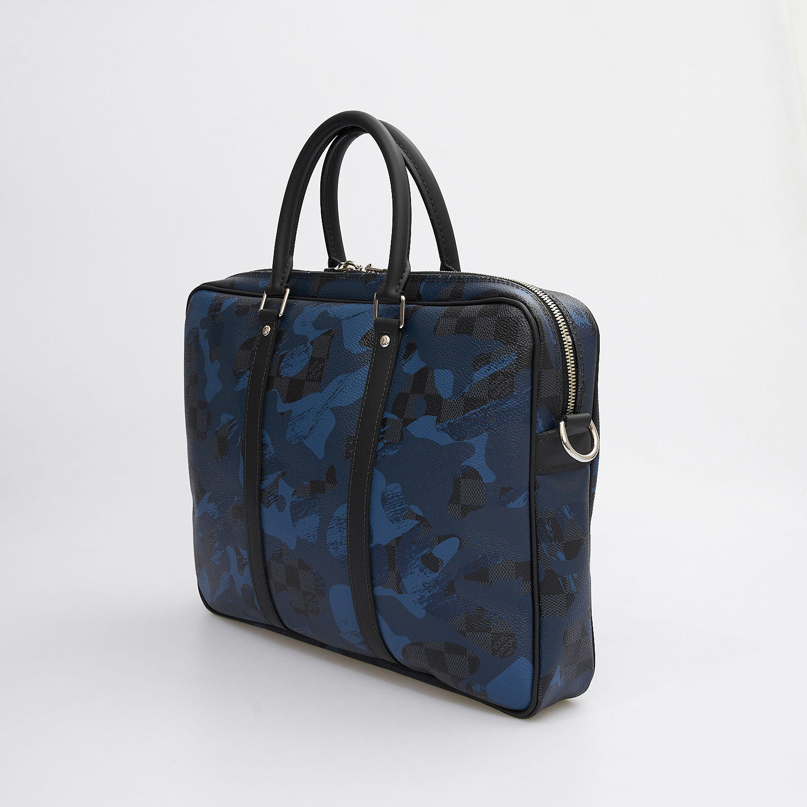 Портфель Louis Vuitton - купить оригинал в секонд-хенде SFS - 3
