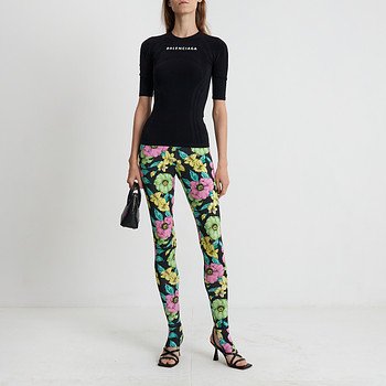 Футболка Balenciaga