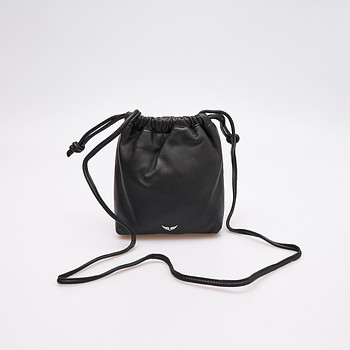 Сумка Zadig & Voltaire