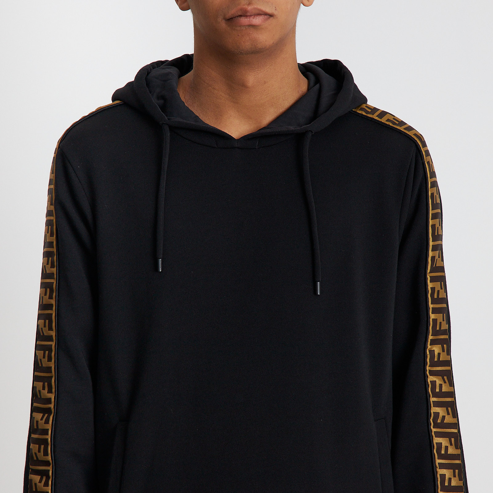 Худи Fendi - купить оригинал в секонд-хенде SFS - 4