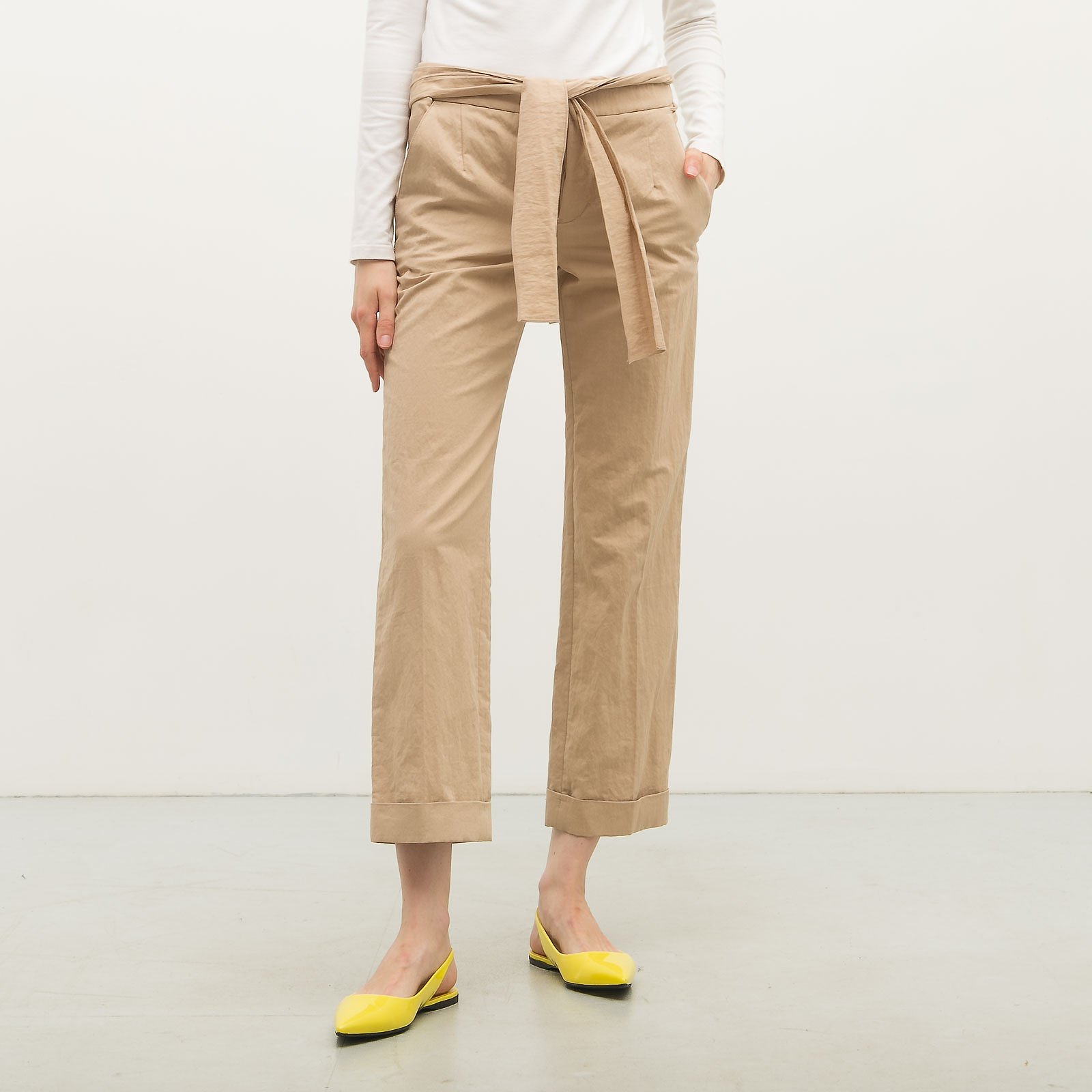 Брюки Marni - купить оригинал в секонд-хенде SFS - 1