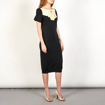 Платье Moschino