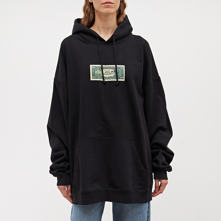 Худи Vetements
