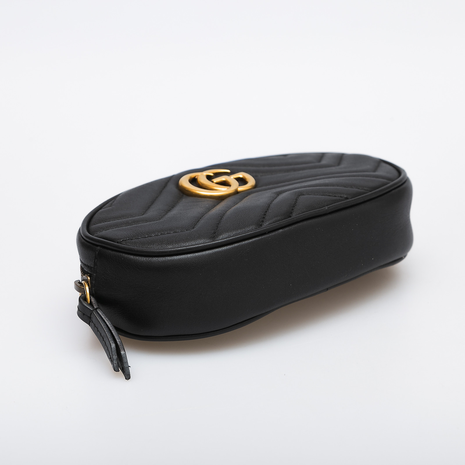 Сумка Gucci - купить оригинал в секонд-хенде SFS - 4