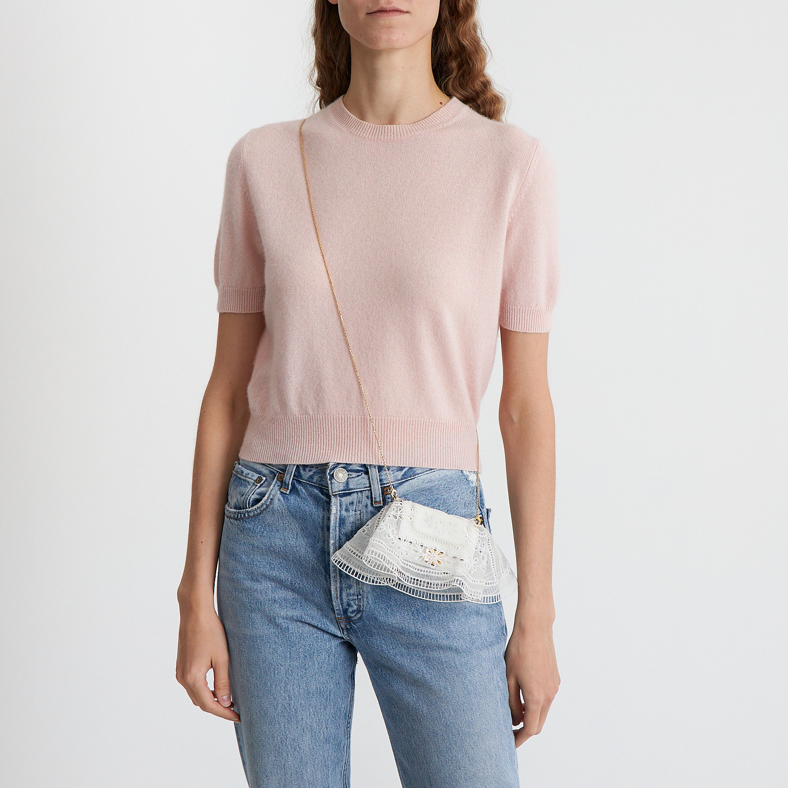 Сумка Fendi - купить оригинал в секонд-хенде SFS - 2