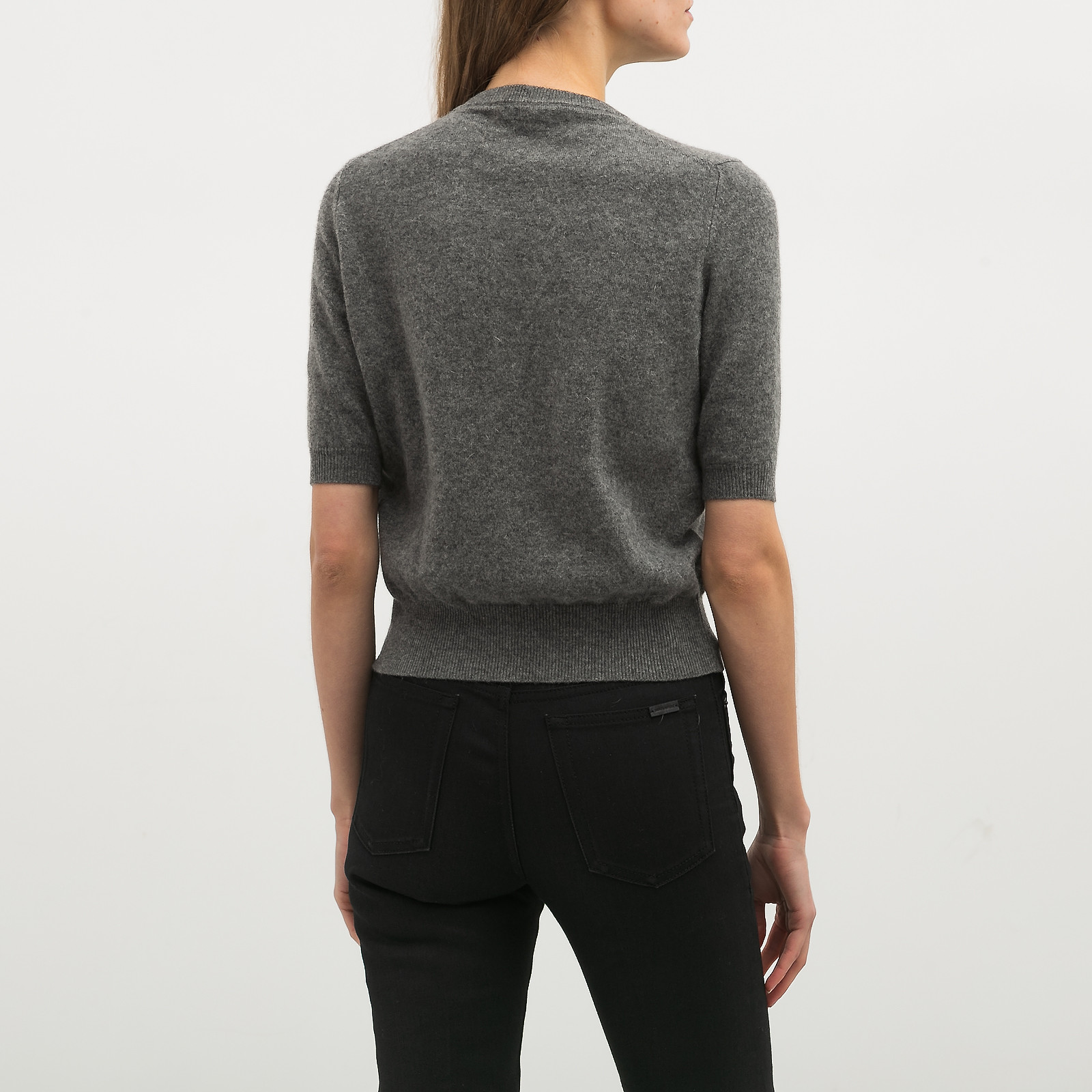 Джемпер Dolce&Gabbana - купить оригинал в секонд-хенде SFS - 2