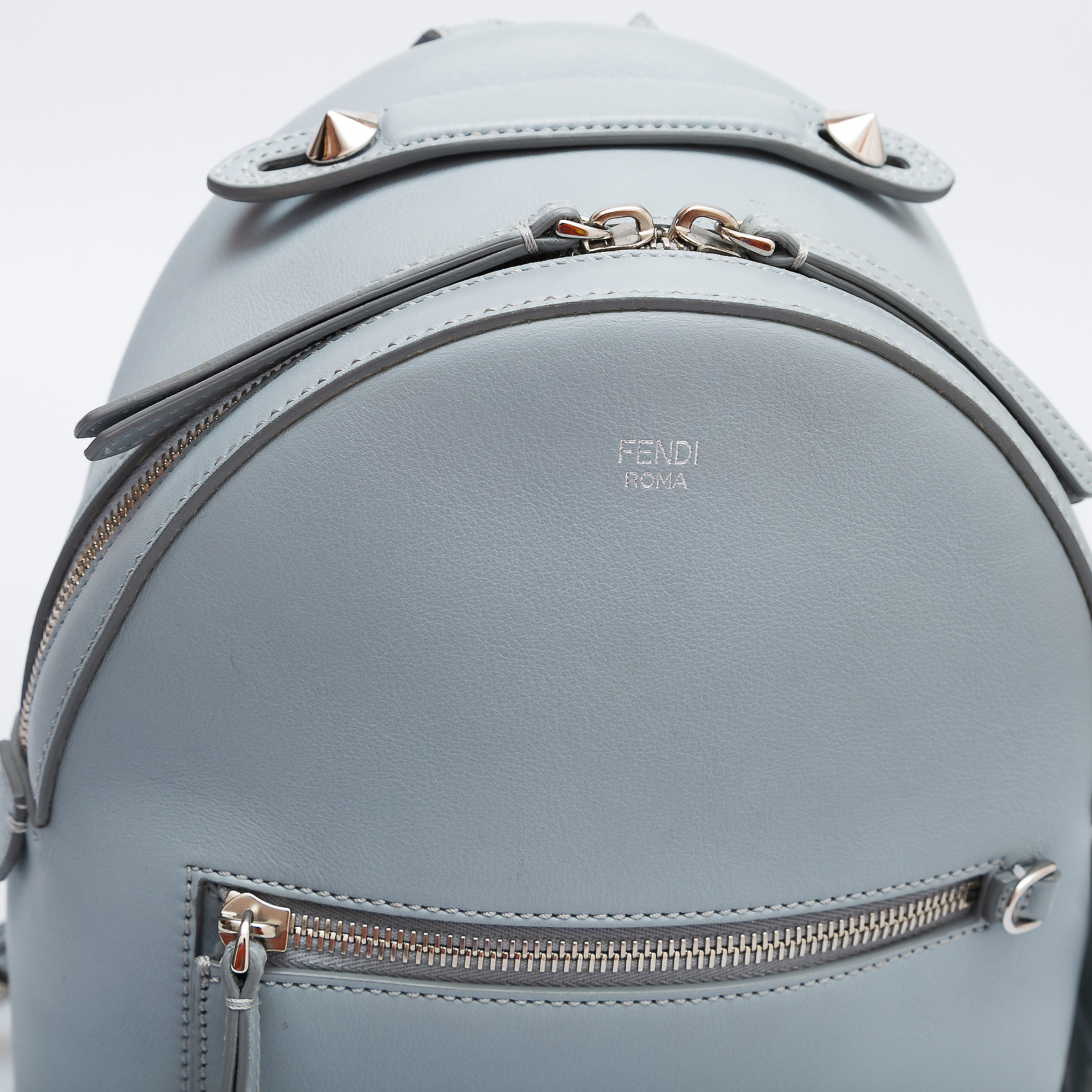 Рюкзак Fendi - купить оригинал в секонд-хенде SFS - 6