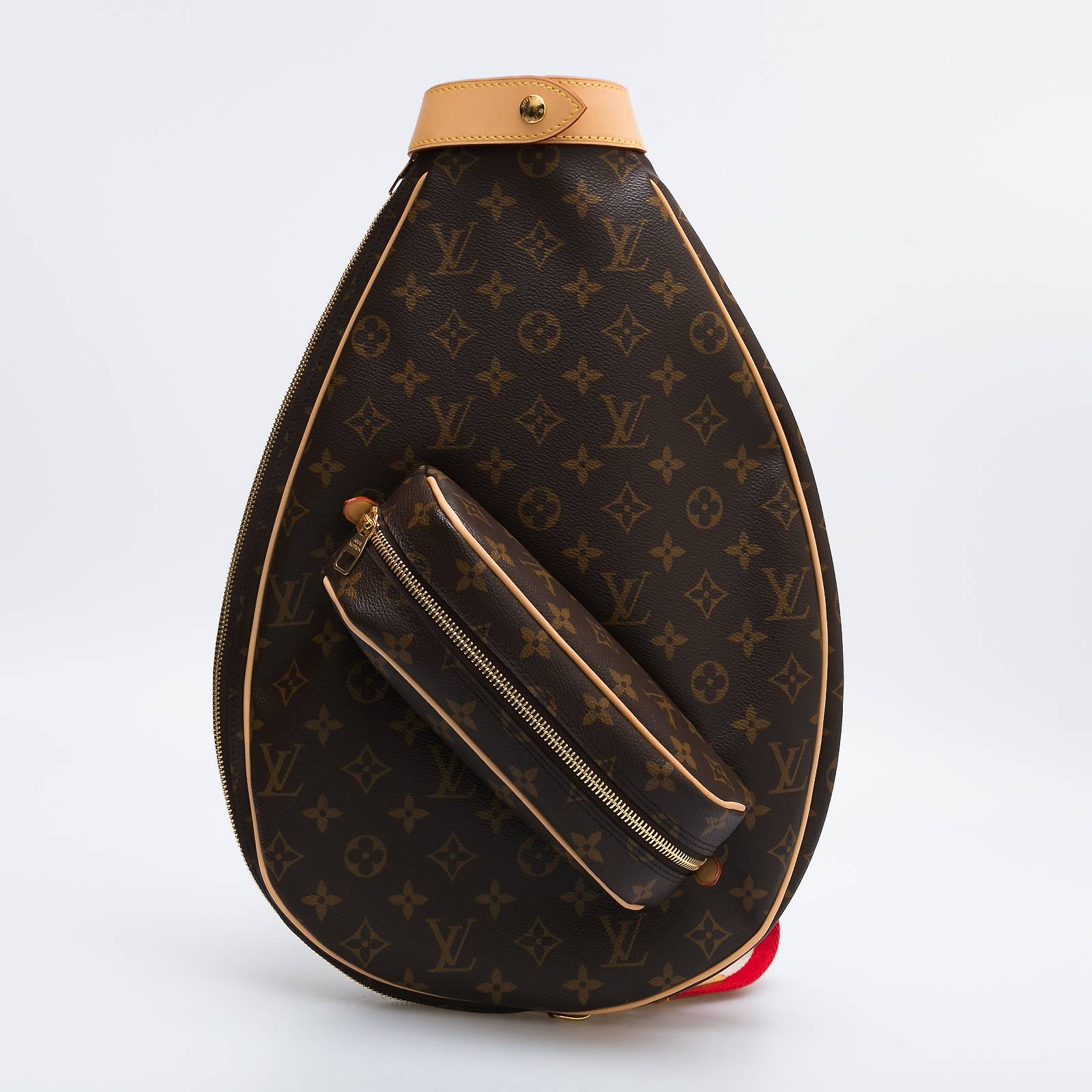Сумка Louis Vuitton - купить оригинал в секонд-хенде SFS - 1