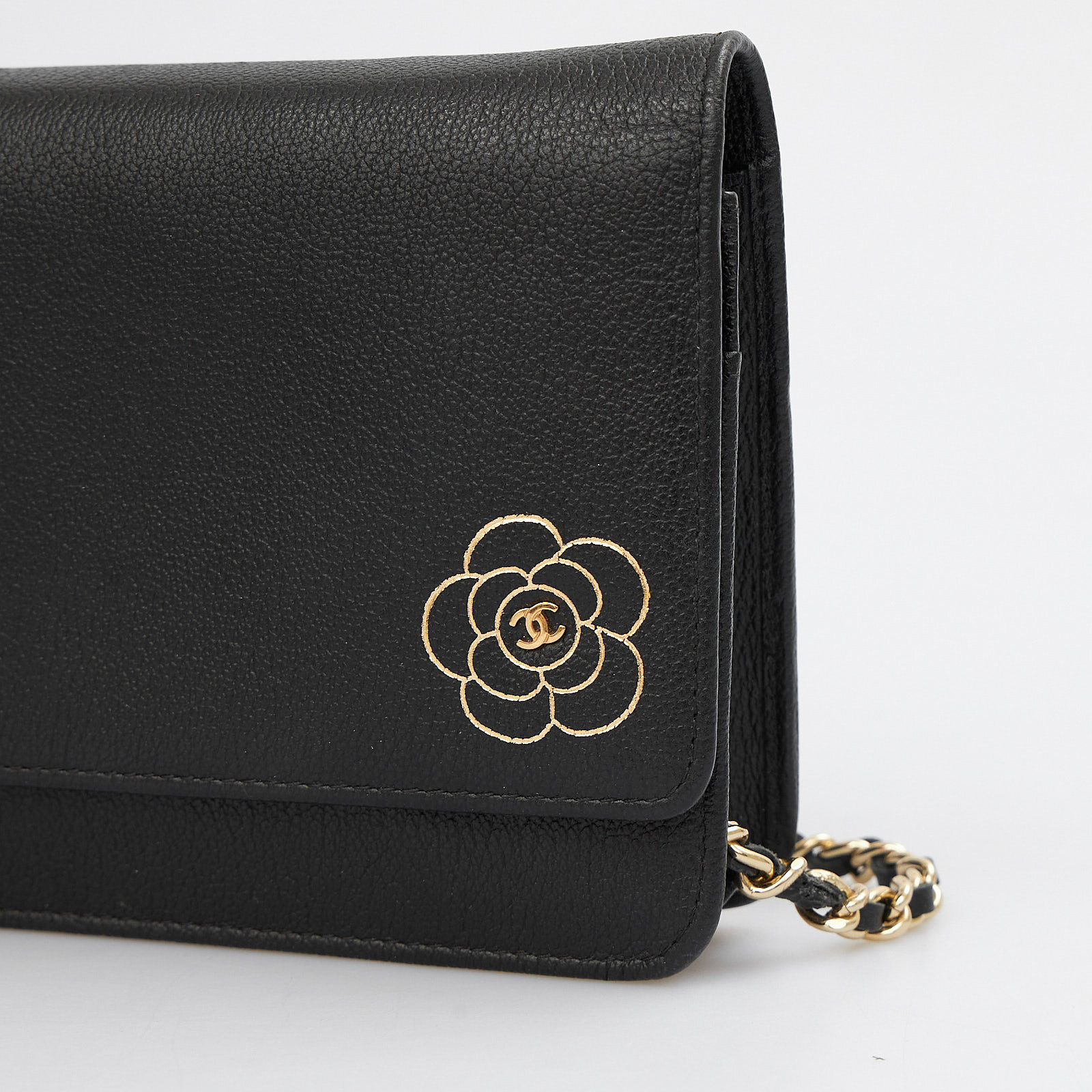 Сумка Chanel - купить оригинал в секонд-хенде SFS - 5