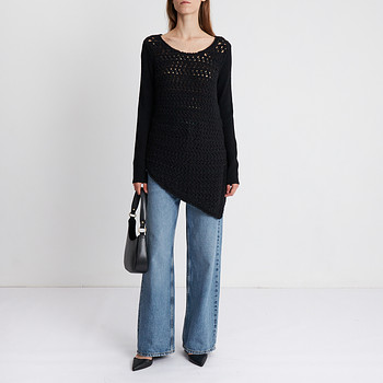 Джемпер Helmut Lang