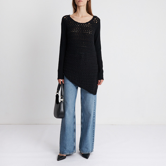 Джемпер Helmut Lang