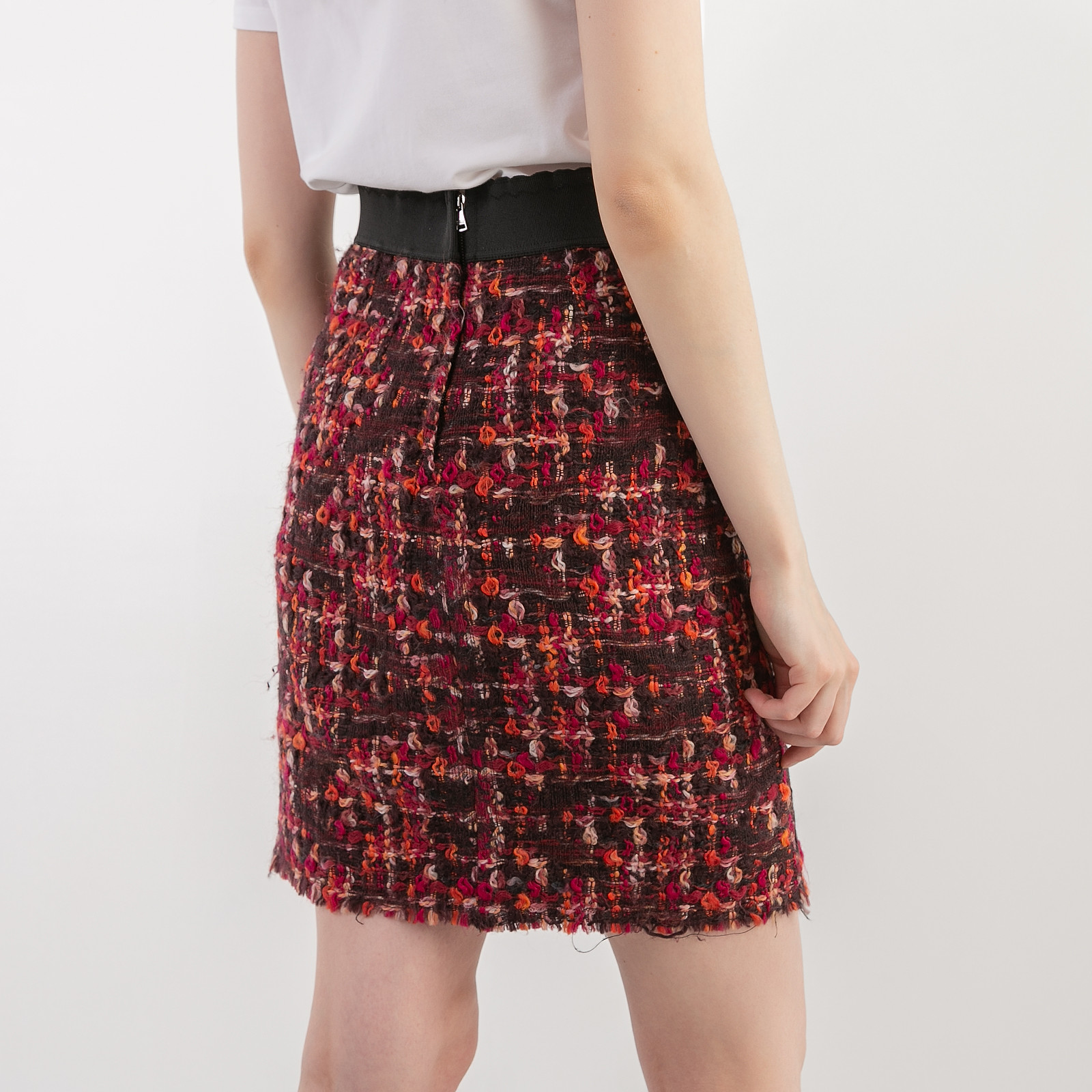 Юбка Dolce&Gabbana - купить оригинал в секонд-хенде SFS - 2
