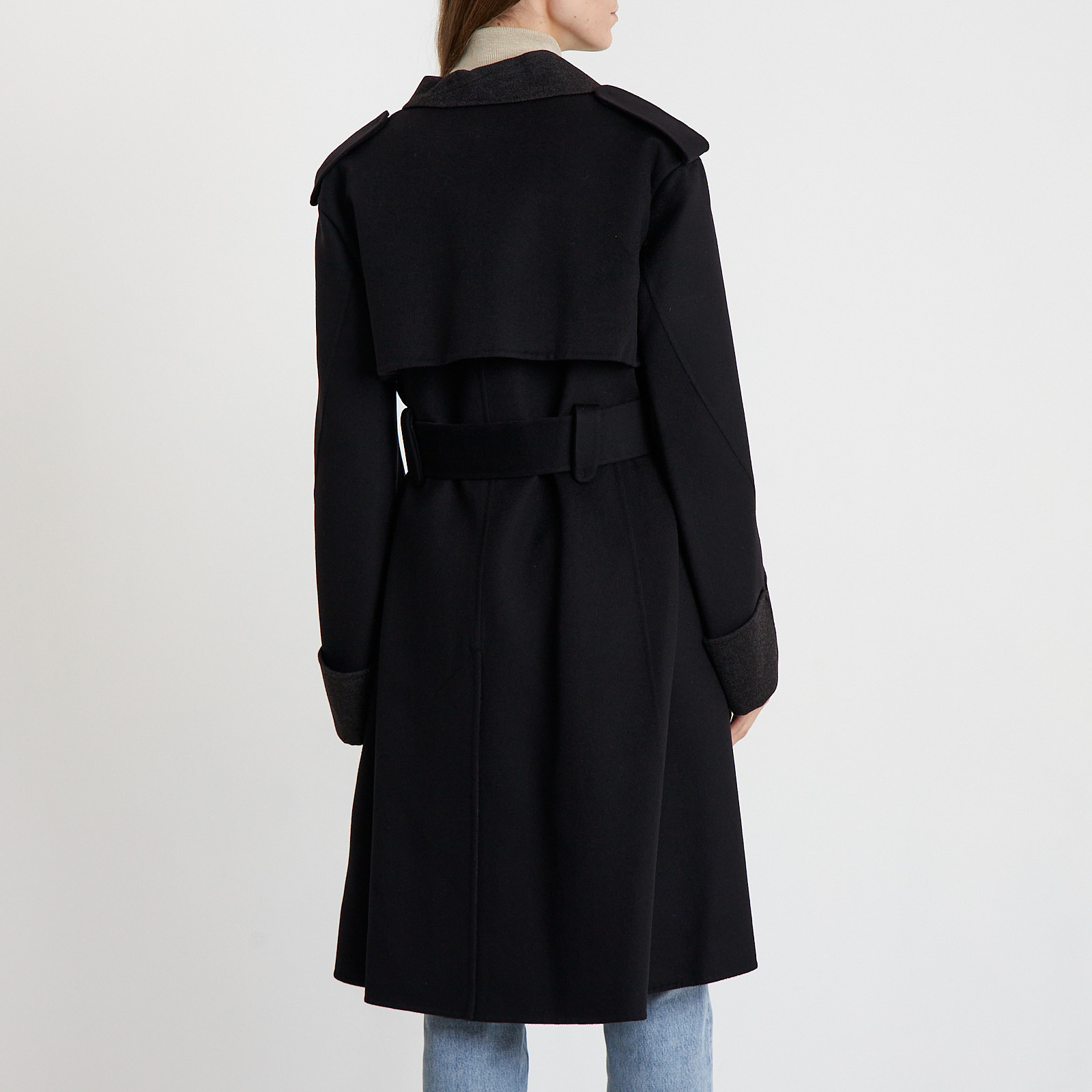 Пальто Celine - купить оригинал в секонд-хенде SFS - 3