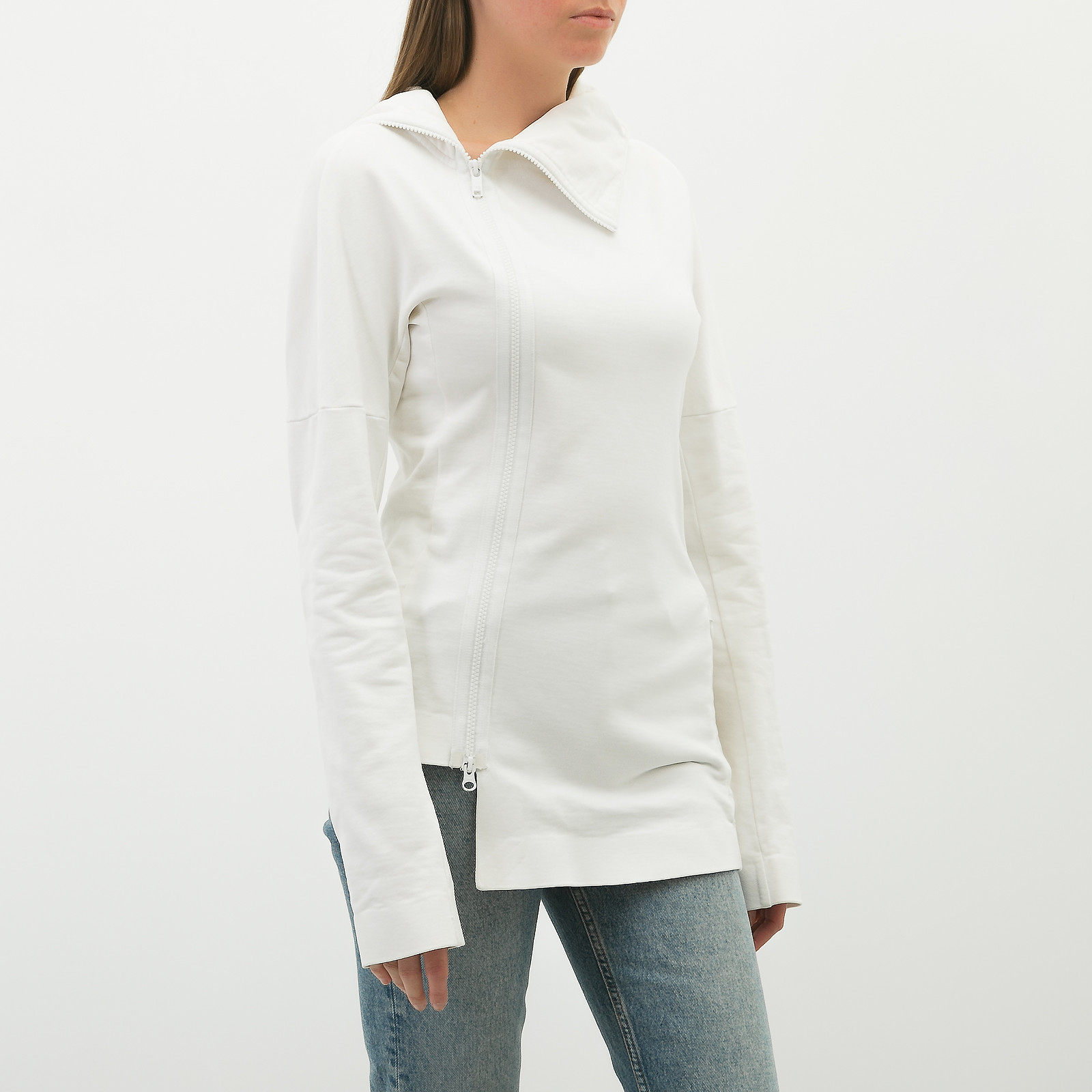 Худи Y-3 - купить оригинал в секонд-хенде SFS - 3